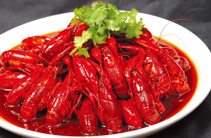 冯坡镇麻辣小龙虾培训